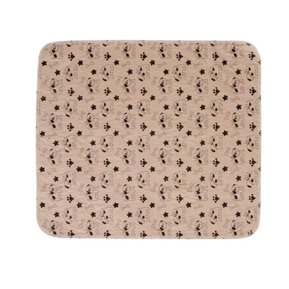 Reusable Dog Pee Pad Blanket