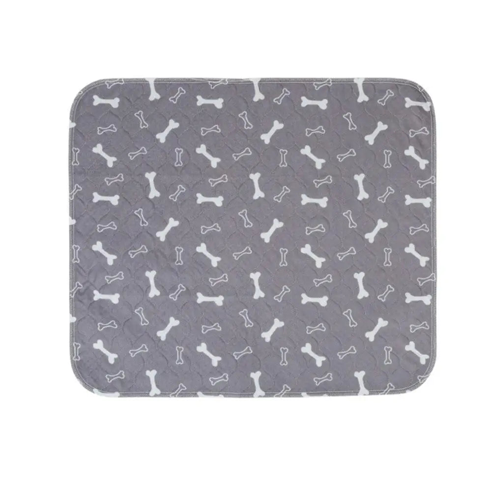 Reusable Dog Pee Pad Blanket